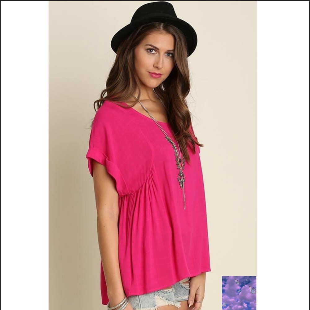🆕 FLOW TOP